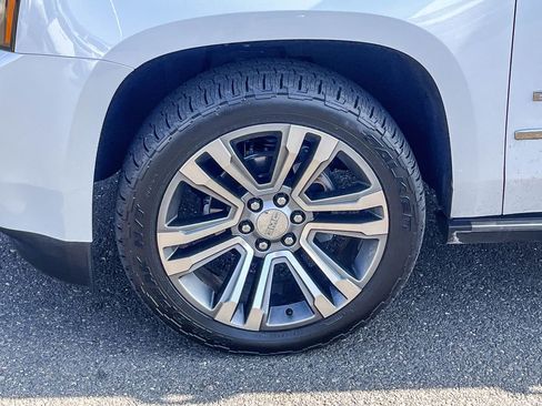 Used 2019 GMC Yukon Denali w/ Denali Ultimate Package image 7