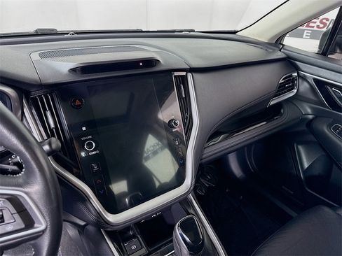 Used 2021 Subaru Legacy Limited image 25