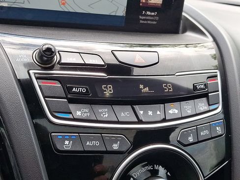 Certified 2025 Acura RDX A-Spec AWD/4WD image 16