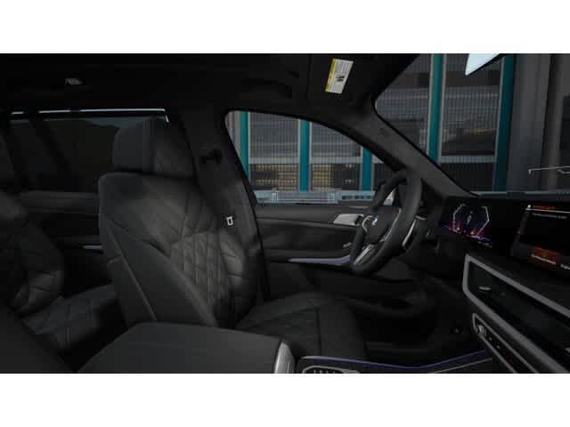 New 2027 BMW X7 xDrive40i w/ M Sport Package AWD/4WD image 9