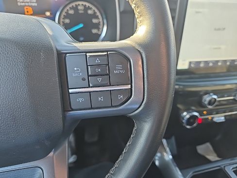 Used 2023 Ford F150 XLT w/ Equipment Group 302A High image 13