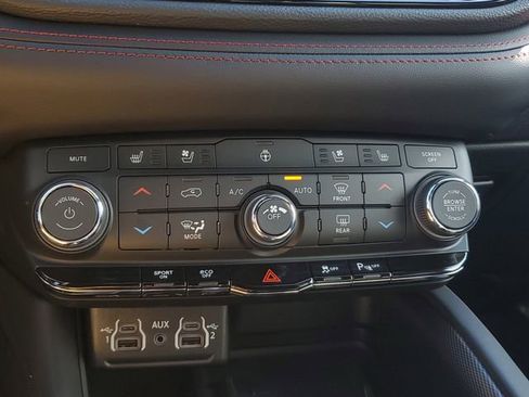 New 2026 Dodge Durango GT image 33