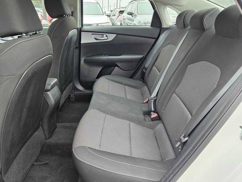 Certified 2024 Kia Forte LXS image 19