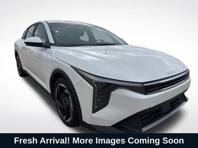 Used 2025 Kia K4 EX