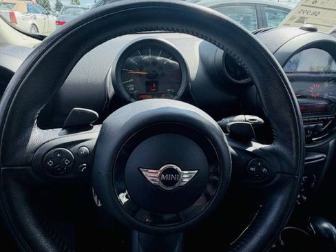 Used 2015 MINI Cooper Countryman S FWD image 9