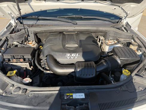 Used 2014 Jeep Grand Cherokee Limited AWD/4WD image 38
