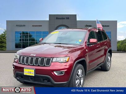 Used 2020 Jeep Grand Cherokee Laredo w/ Quick Order Package 2BN North