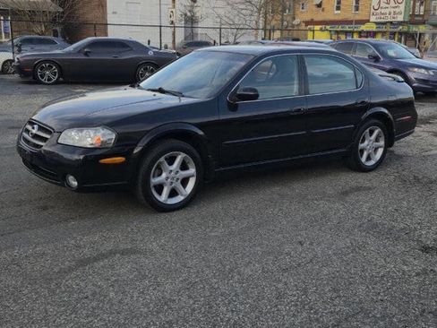 Used 2003 Nissan Maxima SE image 3