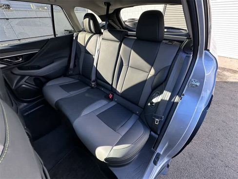 Certified 2024 Subaru Outback Onyx Edition image 14