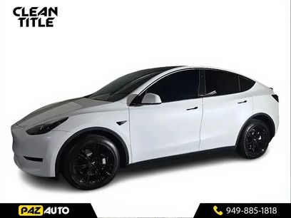 Used 2024 Tesla Model Y Long Range