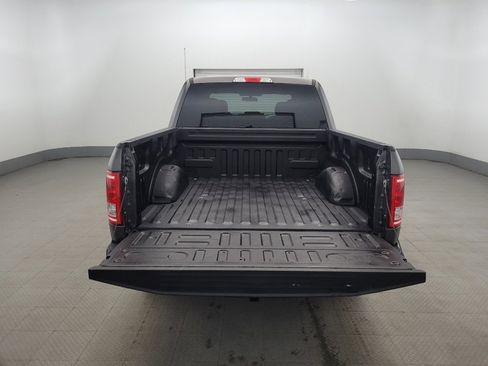 Used 2017 Ford F150 XL w/ Trailer Tow Package AWD/4WD image 29