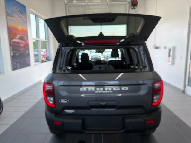 New 2026 Ford Bronco Sport Outer Banks w/ Interior Protection Package AWD/4WD image 47
