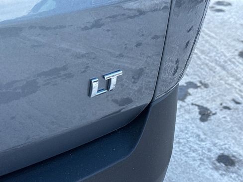 Used 2020 Chevrolet Traverse LT w/ LPO, Floor Liner Package image 9