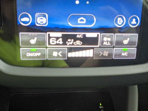 New 2025 Subaru Forester Premium image 22