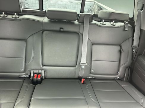 Used 2022 Chevrolet Silverado 1500 RST w/ Texas Edition Plus image 19