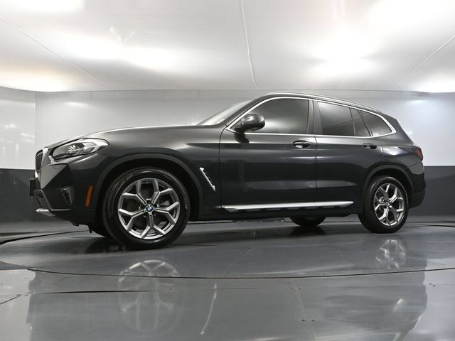 Used 2023 BMW X3 xDrive30i AWD/4WD image 47