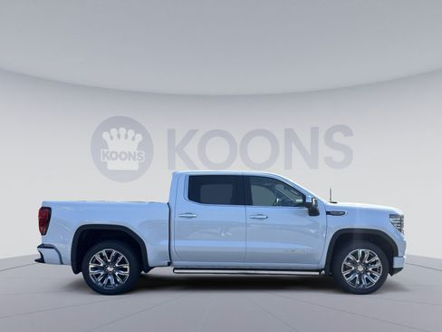 New 2026 GMC Sierra 1500 Denali AWD/4WD image 5