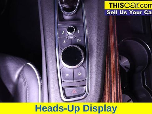 Used 2021 Cadillac Escalade Premium Luxury w/ LPO, Illumination Package RWD image 25