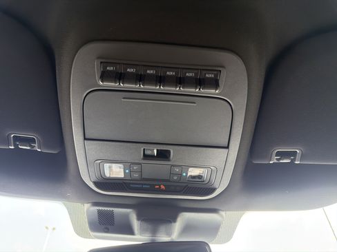 Used 2025 Ford F150 Tremor w/ Bed Utility Package AWD/4WD image 30