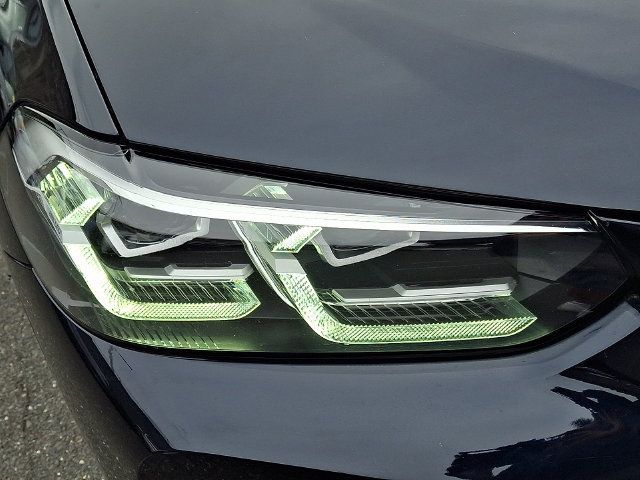 Used 2022 BMW X3 M40i w/ Premium Package AWD/4WD image 9