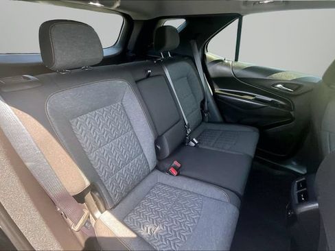 Used 2024 Chevrolet Equinox LT AWD/4WD image 26