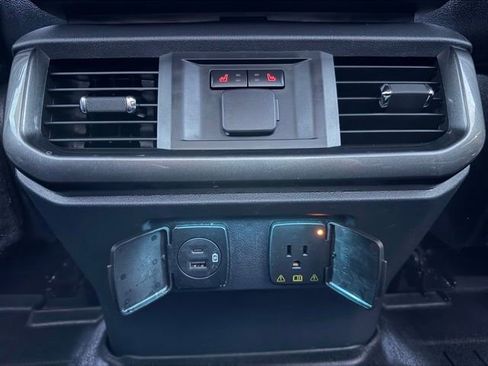 Used 2022 Ford F150 Lariat w/ Equipment Group 502A High AWD/4WD image 28