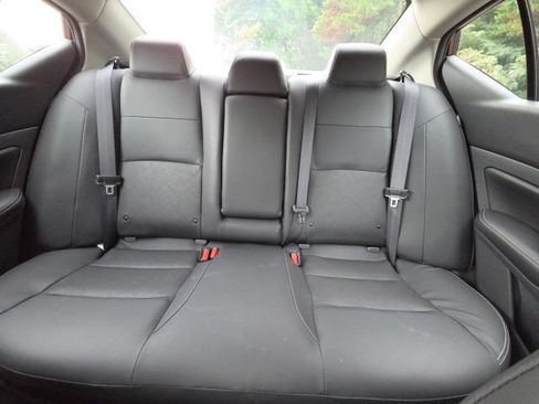 Used 2025 Nissan Altima 2.5 SL FWD image 22