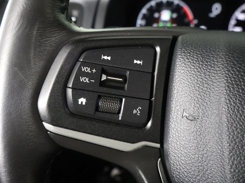 Used 2025 Honda Ridgeline RTL image 42