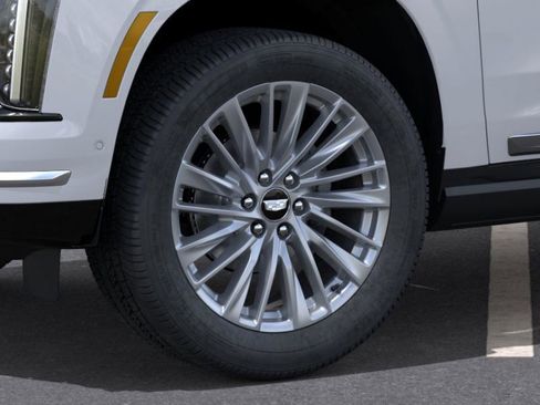 New 2026 Cadillac Escalade ESV Luxury image 33