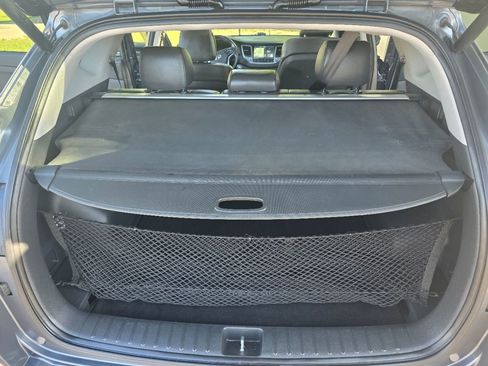 Used 2016 Hyundai Tucson Limited w/ Option Group 03 FWD image 16