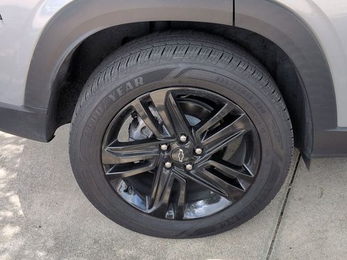 Used 2024 Chevrolet Trax ACTIV FWD image 27