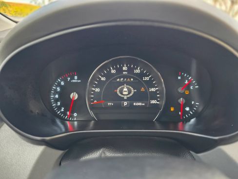 Used 2016 Kia Sorento EX w/ EX Touring Package FWD image 18