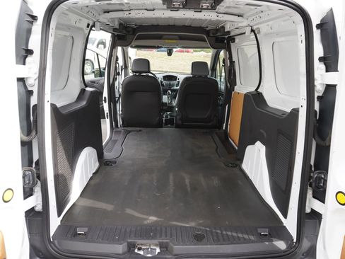 Used 2018 Ford Transit Connect XL image 24