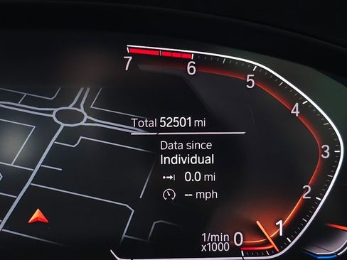 Used 2020 BMW X3 xDrive30i w/ Premium Package image 23