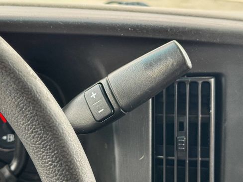 Used 2016 Chevrolet Express 2500 2500 3dr Cargo Van image 26