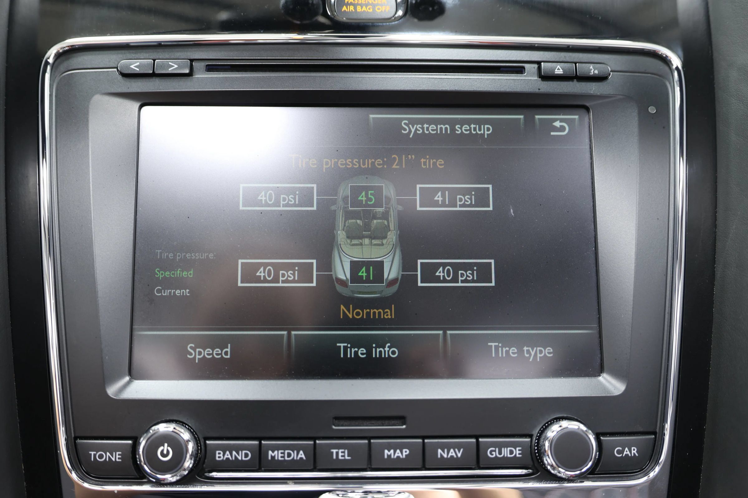 Used 2016 Bentley Continental GT Speed AWD/4WD image 41
