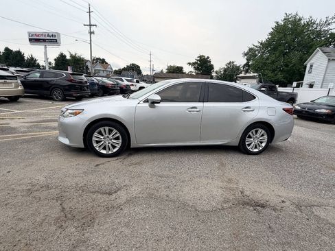 Used 2014 Lexus ES 350 FWD image 60