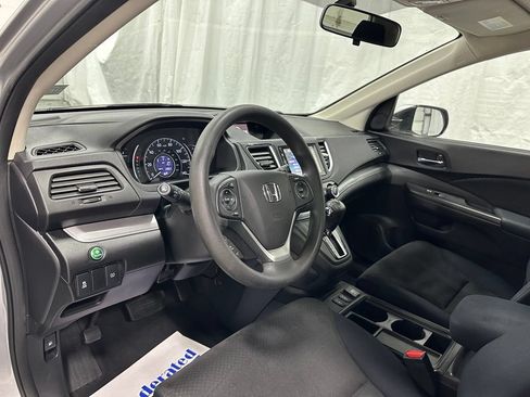 Used 2015 Honda CR-V EX image 15