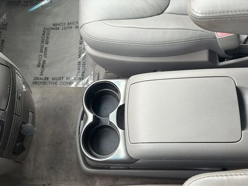 Used 2007 Toyota Sienna XLE Limited image 44
