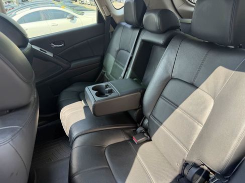 Used 2014 Nissan Murano SL w/ Navigation Package AWD/4WD image 14