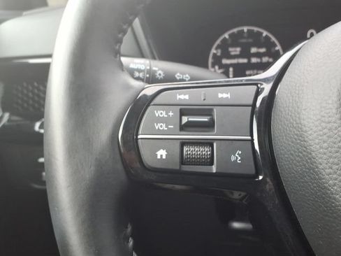 Used 2024 Honda CR-V EX-L image 28