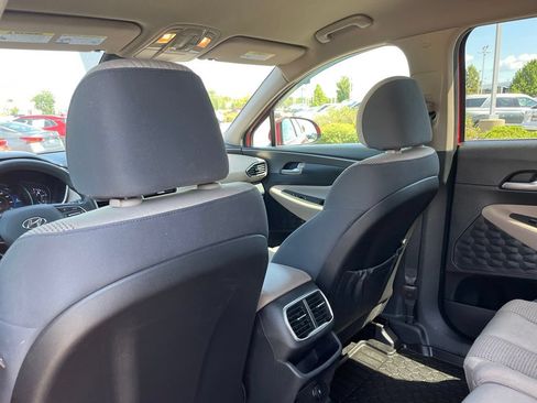 Used 2020 Hyundai Santa Fe SEL FWD image 26