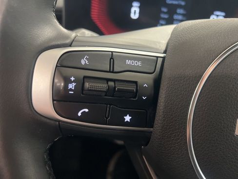 Certified 2025 Kia K5 GT-Line image 57