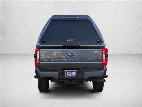 Used 2025 Ford F250 XL w/ STX Appearance Package image 7