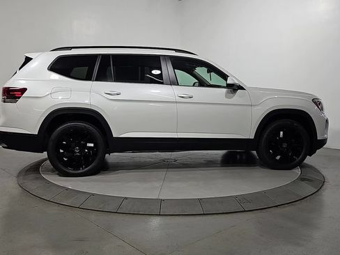 New 2026 Volkswagen Atlas SE AWD/4WD image 6