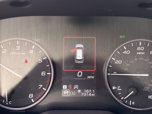 Used 2026 Subaru Forester Premium AWD/4WD image 29
