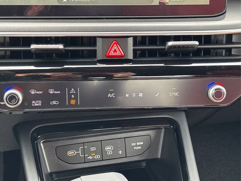 New 2026 Kia K5 GT-Line w/ GT-Line Red Interior Package image 23