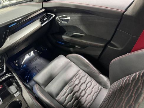 Used 2022 Audi RS e-tron GT w/ Year 1 Package AWD/4WD image 33