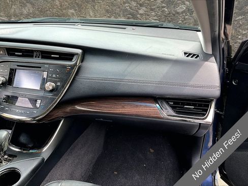 Used 2015 Toyota Avalon XLE FWD image 15