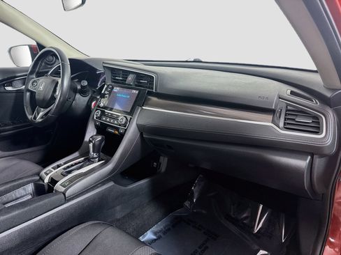 Used 2020 Honda Civic EX image 30